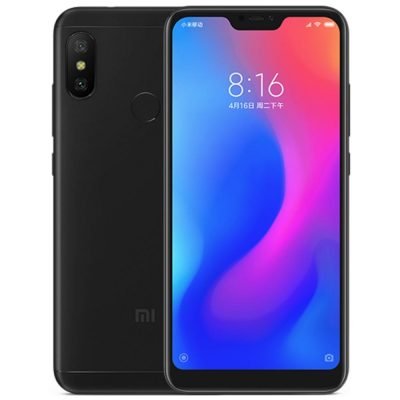Xiaomi Redmi 6 Pro