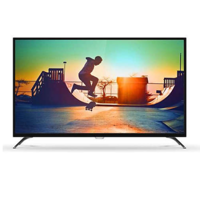 Smart Tivi 4K PHILIPS 50 Inch